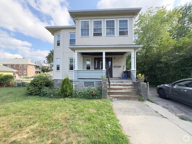 Building Photo - 67 Willow St Unit 67 Rental
