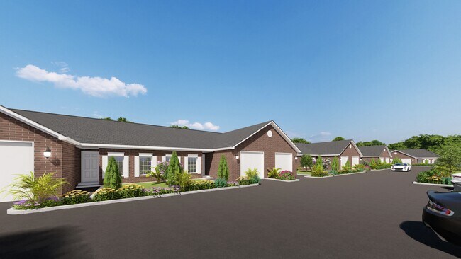 Foster Oaks