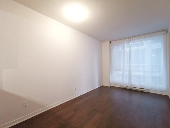 Photo - 1192 Rue Mackay Unité 1405