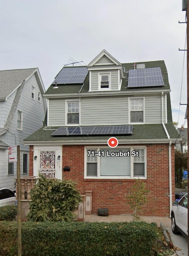 Building Photo - 71-41 Loubet St Unit 1F Rental