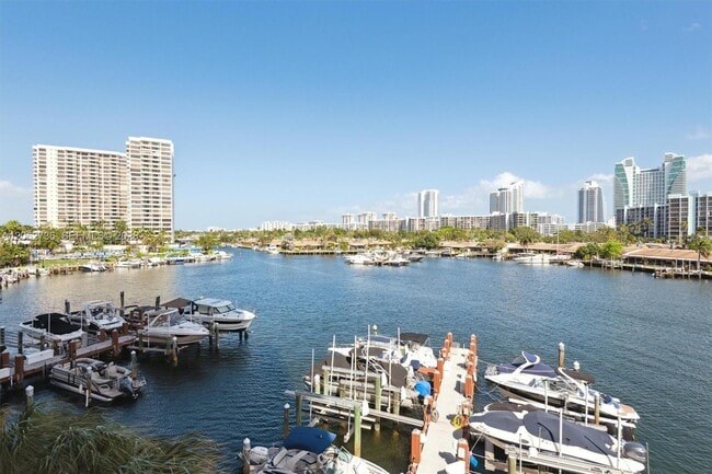 Photo - 300 Three Islands Boulevard Unit 603