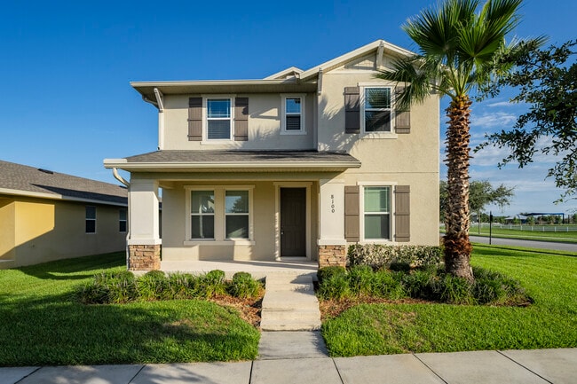 Building Photo - 8100 Summerlake Groves St