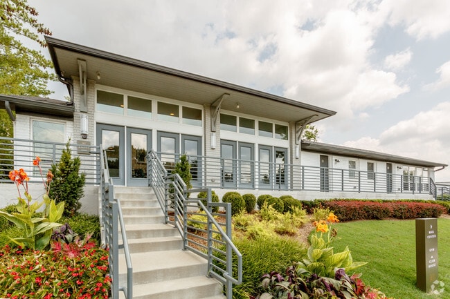 Photo - The Sylvan Apartments