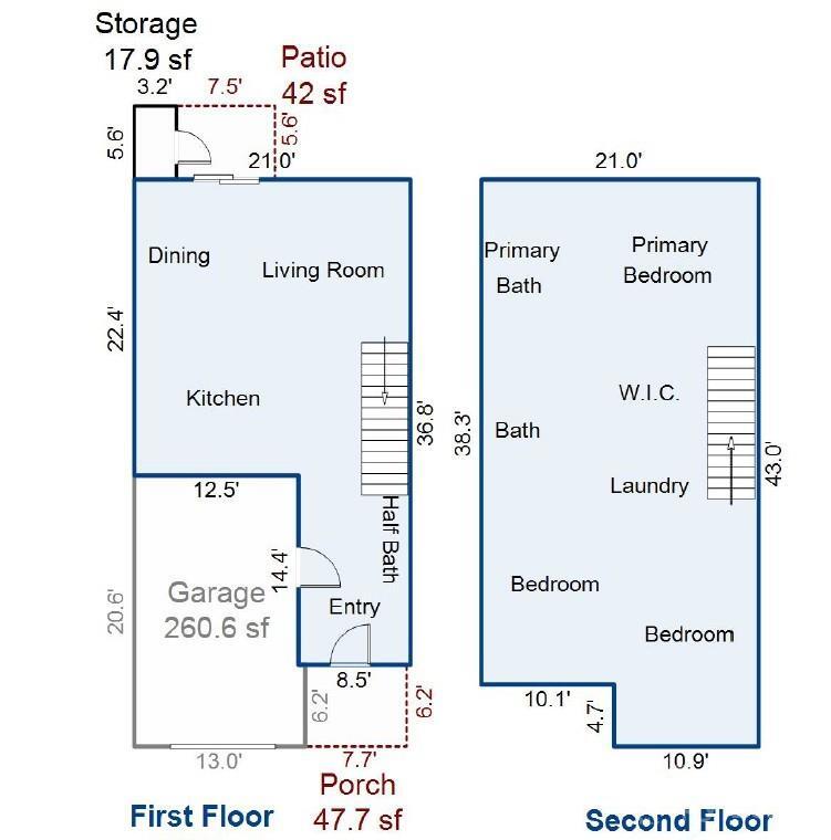 Photo - 3808 Herkimer Dr