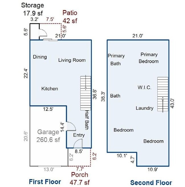 Photo - 3808 Herkimer Dr