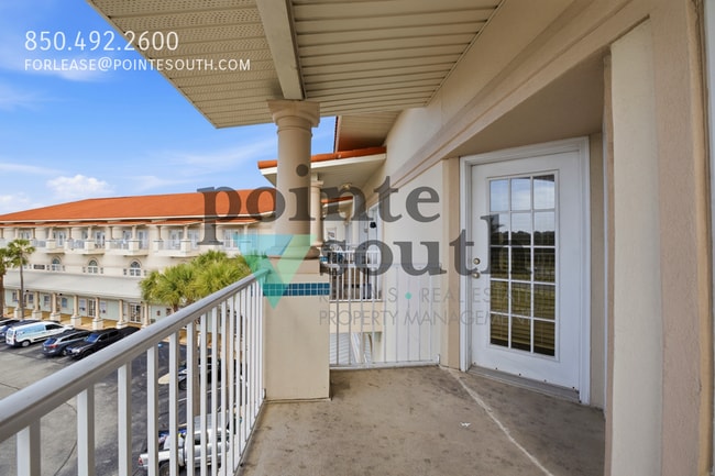 Photo - 4507 Furling Ln Unidad 312