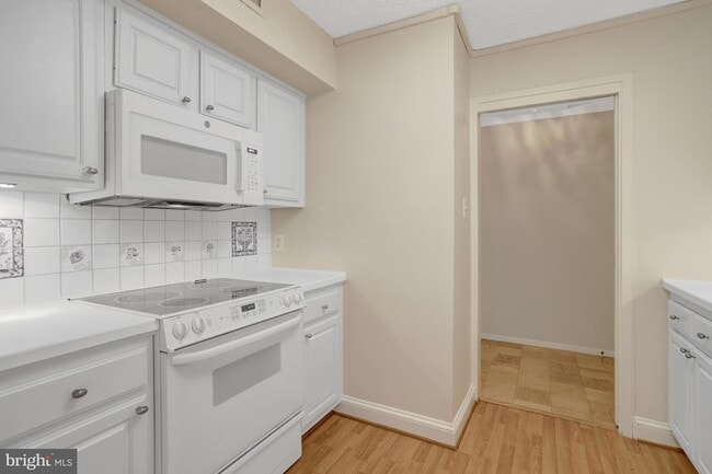 Photo - 3800 Fairfax Dr Unidad 509