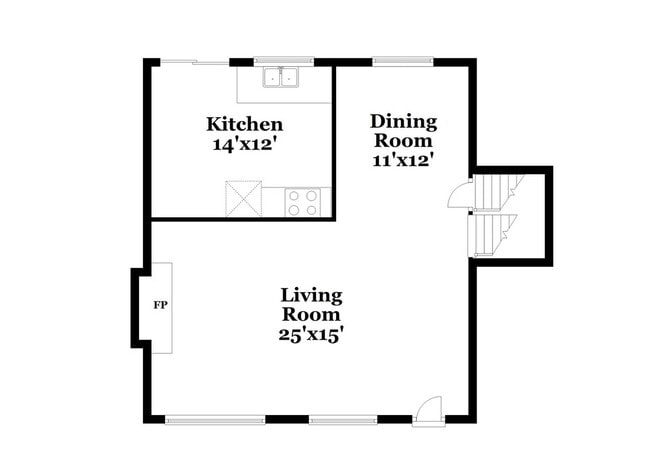 Photo - 3035 Sumit Wood Dr NW