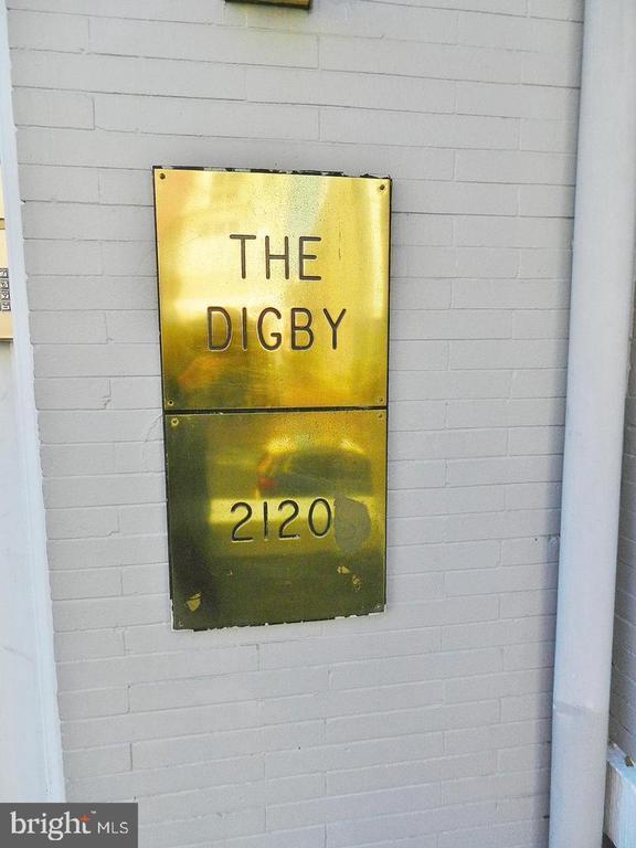 Photo - 2120 N St NW Unidad 101