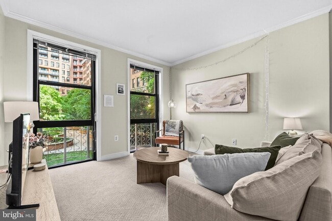 Building Photo - 631 D Street NW Unit 336