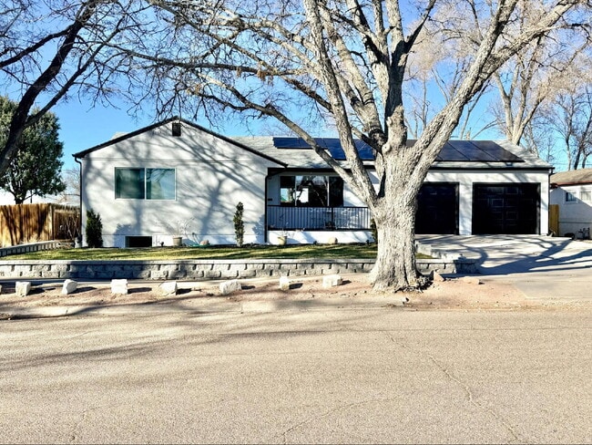 Photo - Gorgeously Updated Pueblo Home