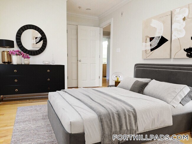 Photo - 16 Notre Dame St Unit 4