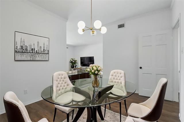 Photo - 4320 Bellaire Dr S Unit 206W