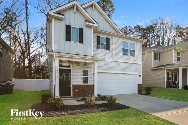 Photo - 3244 Newell Vlg Dr