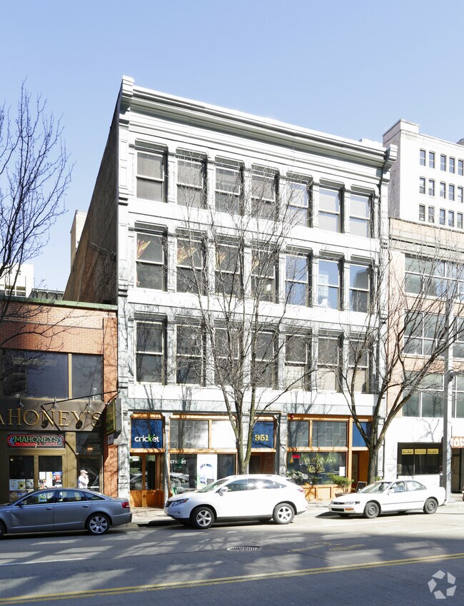 Photo - KEYSTONE LOFTS