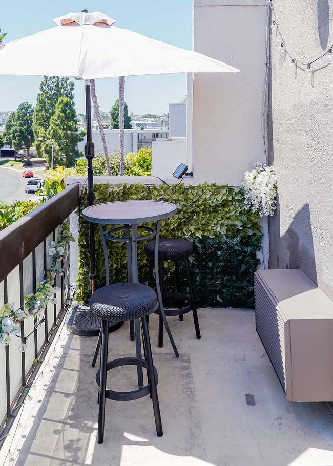 Photo - 3050 Rue D’Orleans Unidad 496