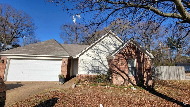 Building Photo - 6487 Glastonburg Ln Rental