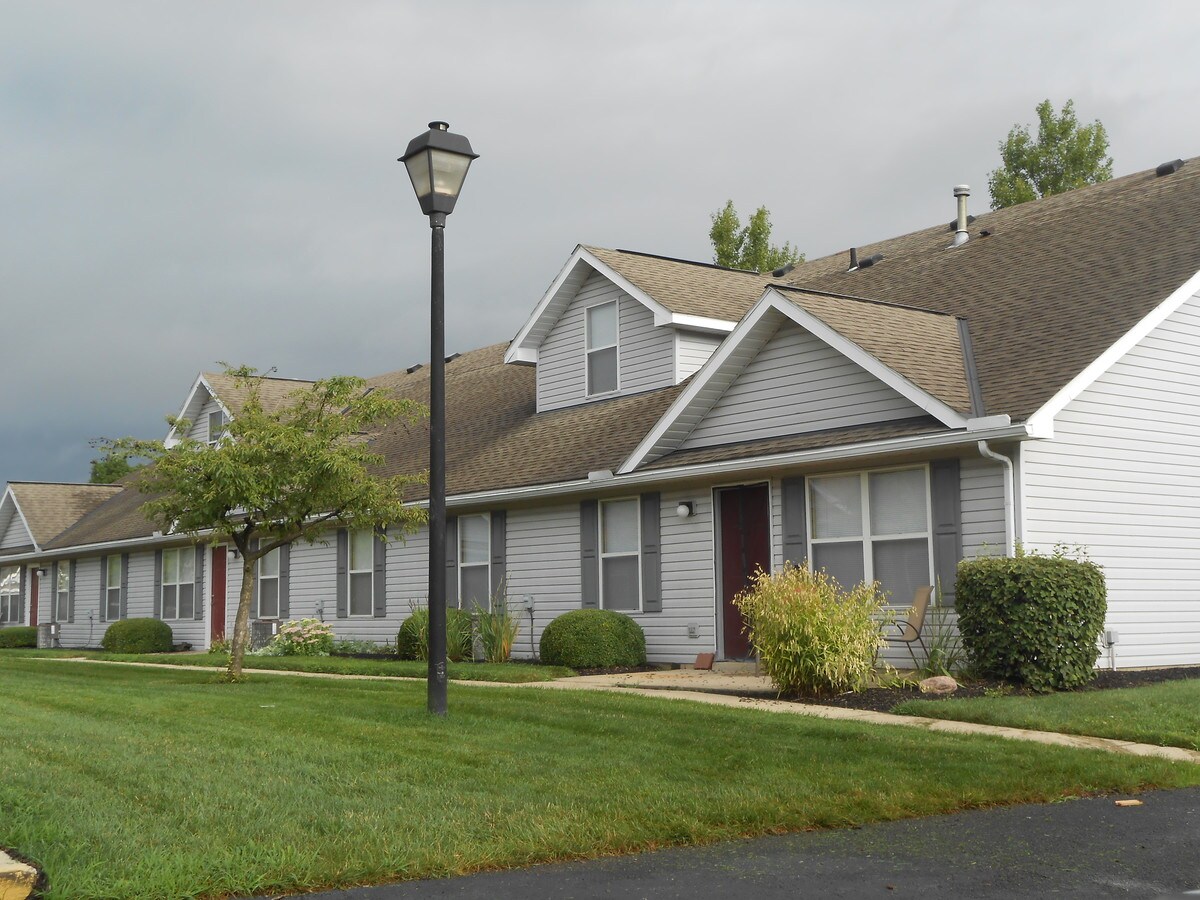 Photo - Wilmington Village Square