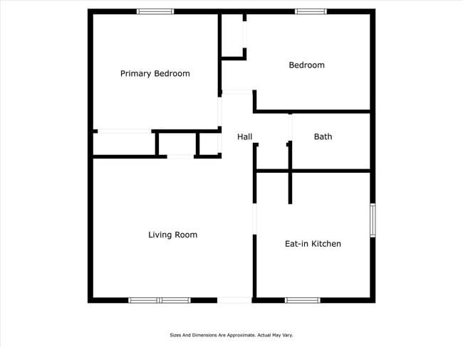 Building Photo - All Inclusive Furnished Rental
