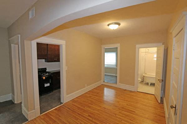 Photo - Fairview Station at 1914