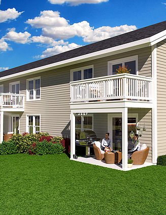 Farmhouse Commons - Farmhouse Commons