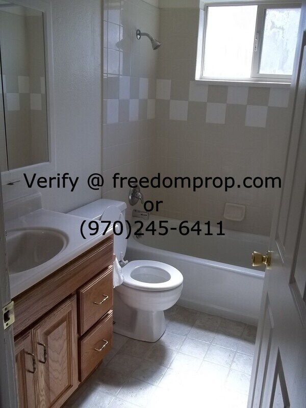 Photo - 1625 White Ave Unidad D