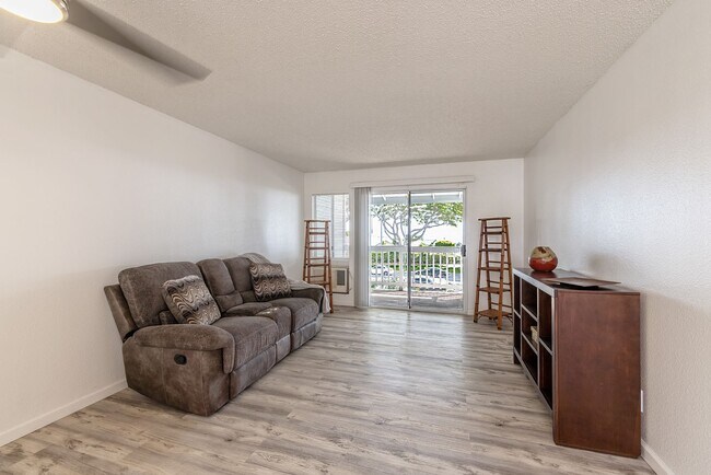 Photo - Lovely Waikele Home with Ocean View Lanai Unidad Fairway Village in Waikele