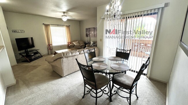 Photo - 1 Bedroom, 1 Bath Executive