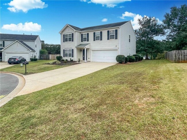 Photo - 6205 Tree Ridge Dr N W
