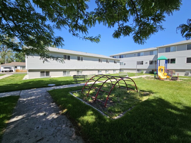 Photo - McKinley Manor