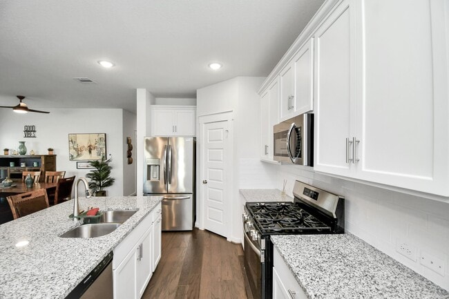 Photo - 4653 Cleo Day Dr