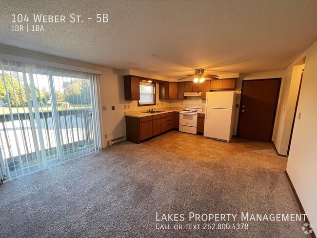 Building Photo - 1BR | 1BA 2nd Floor Unit 5B Rental