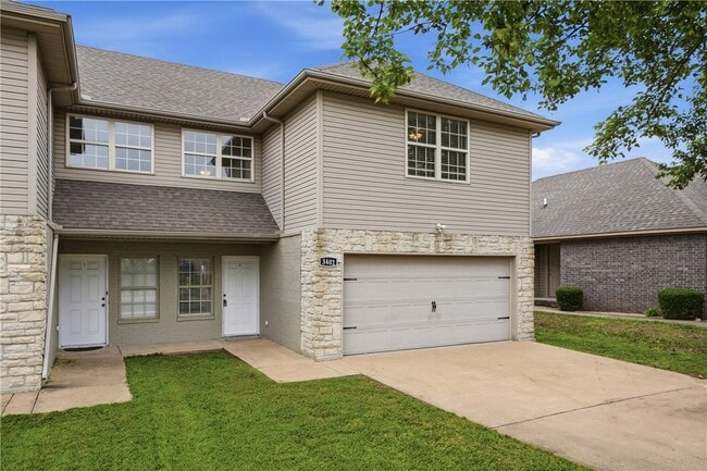 Photo - 3402 SW Windrift Ave