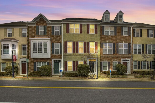 Photo - 2503 Kensington Blvd Townhome