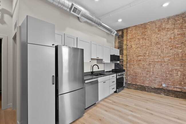 Photo - 266 E Michigan Ave Unit 203