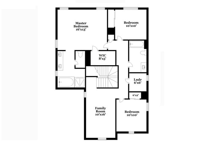 Photo - 8644 Painted Horseshoe St