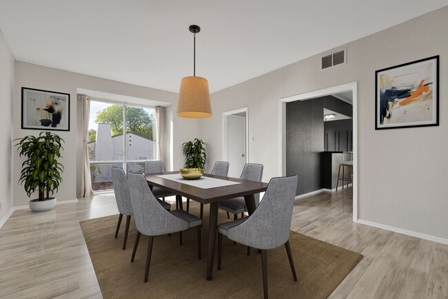 Photo - Charming 2 Bedroom Condominum Unit 601