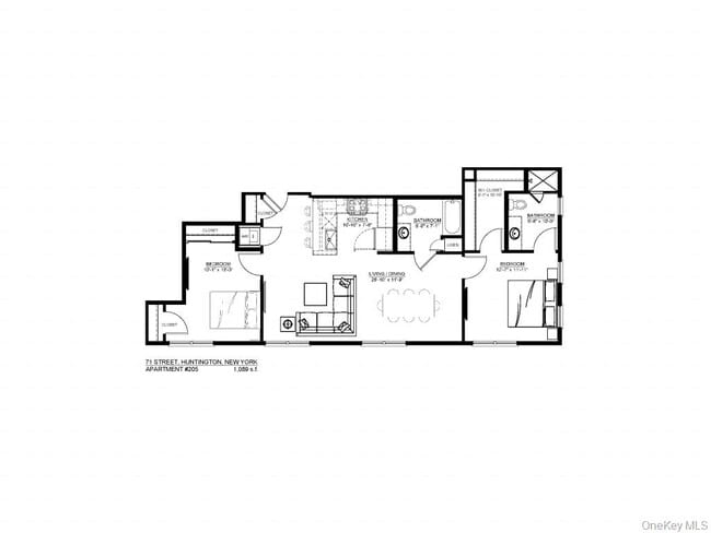 Photo - 71 New St Unit 205