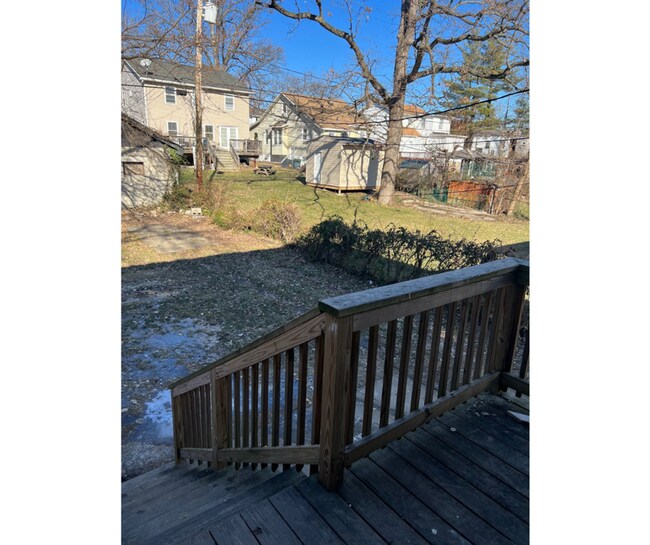 Photo - 3010 Virginia Ave Unit 2B AVAILABLE W/BATH $900