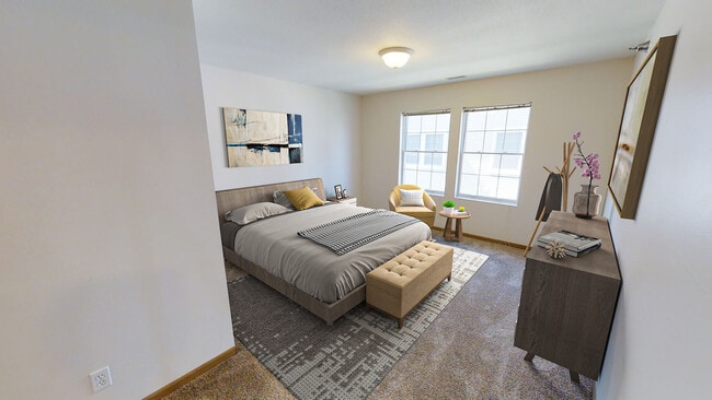 Somerset Apartments