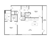 D14 - Two Bedroom
