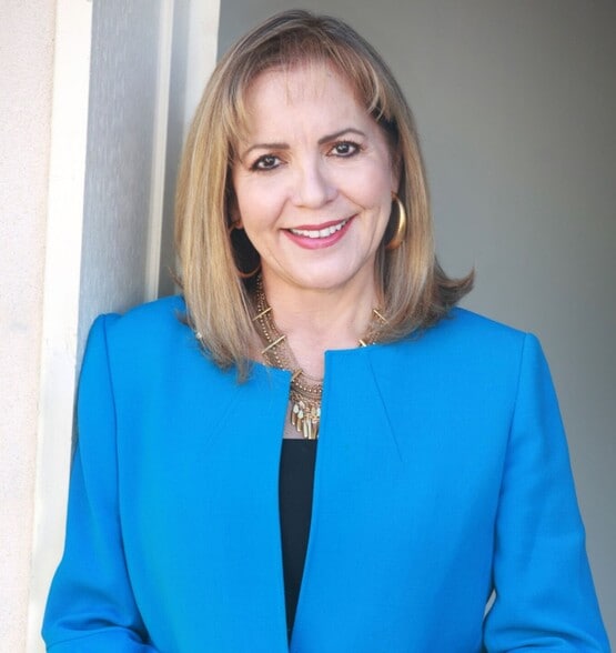 Sandra Alvarez