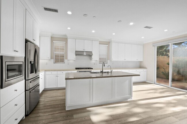 Photo - Cypress Village Home in Irvine for lease