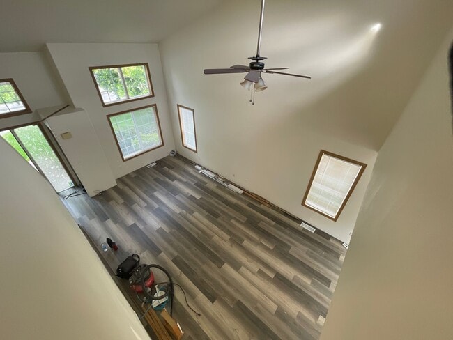 Photo - 50% OFF One Month's RENT! 3 Bedroom 2 Bath Renovated House with/ Fenced Backyard on Dead End Street