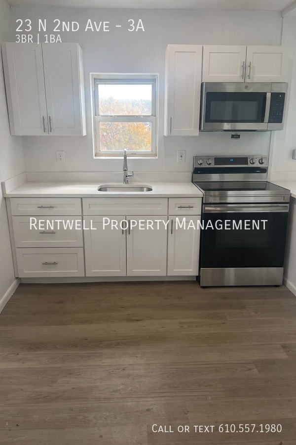 Building Photo - 23 N 2nd Ave Unit 3A