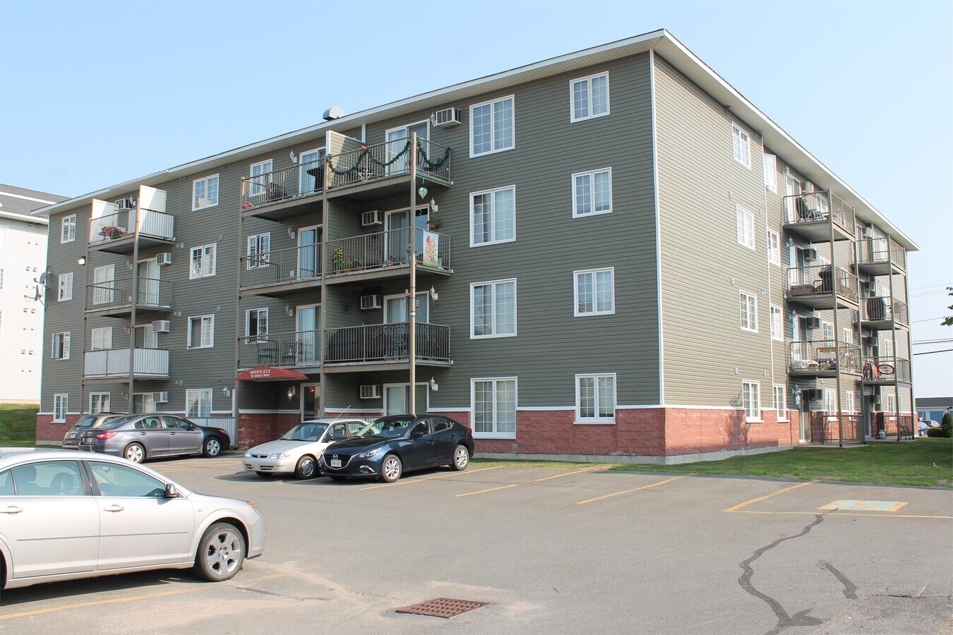 Photo - 110 Bishop Dr Unit 101