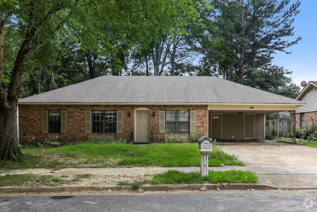 Building Photo - 6351 Thornfield Dr Rental