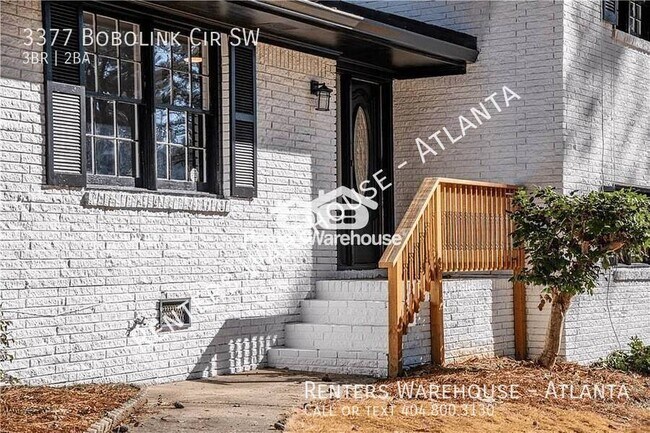 Photo - 3377 Bobolink Cir SW