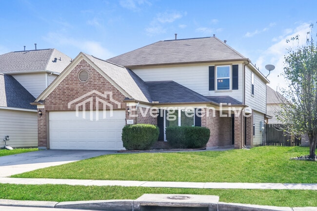 Photo - 15814 Sheldon Ridge Way