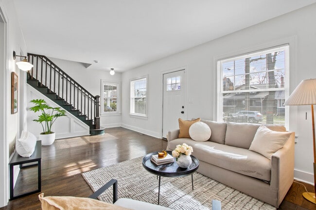 Photo - 7434 Woodrow Wilson St